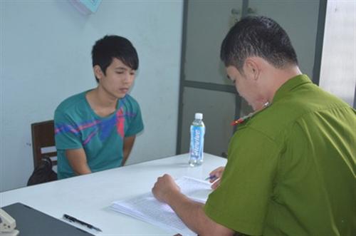 Cô gái chết trôi sông do người yêu sát hại
